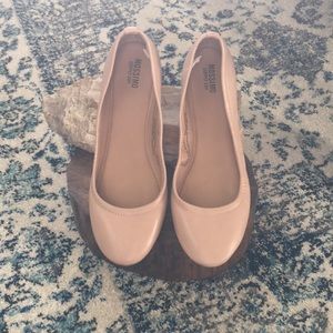 Mossimo ballet flat 6
